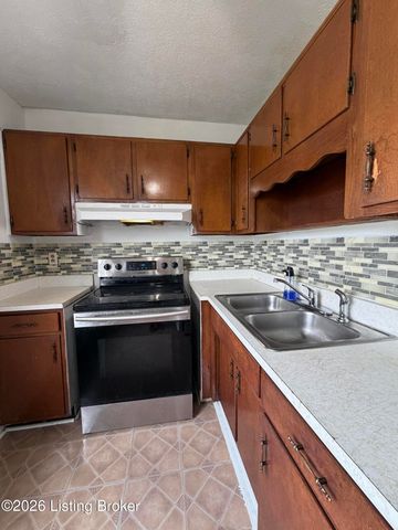 1052 Bluegrass Ave, Louisville, KY 40215
