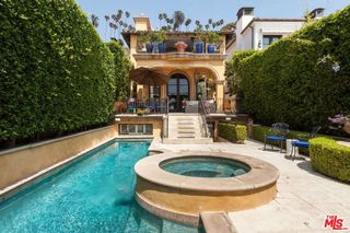 703 Palisades Beach Road, Santa Monica, CA 90402