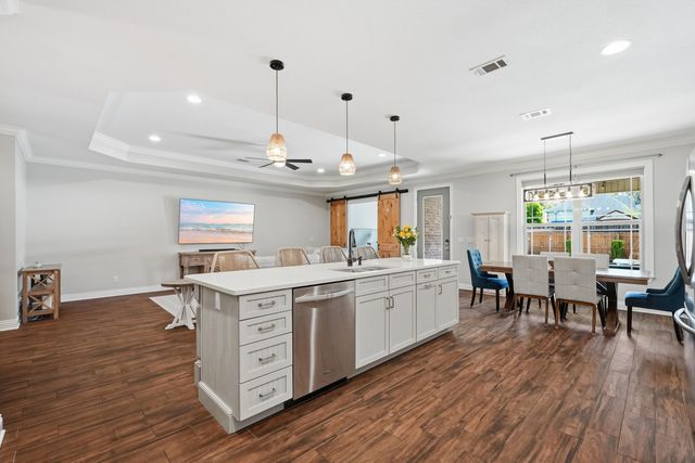 38 Marlborough Road, Shalimar, FL 32579