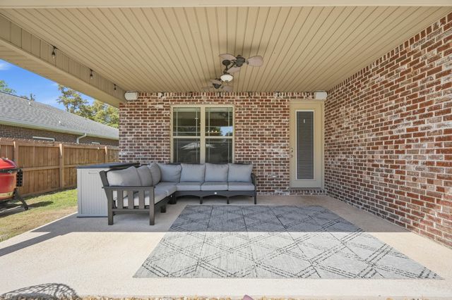 38 Marlborough Road, Shalimar, FL 32579