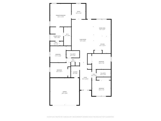 38 Marlborough Road, Shalimar, FL 32579