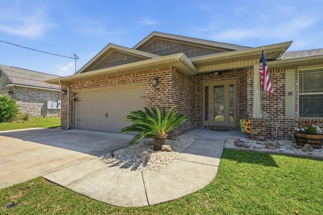 38 Marlborough Road, Shalimar, FL 32579