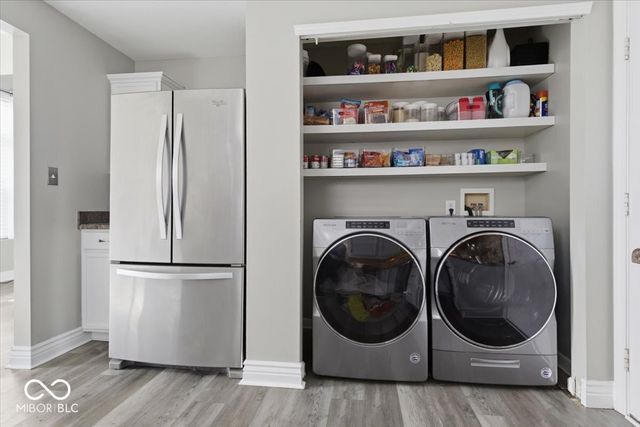 4366 Round Lake Bend, Indianapolis, IN 46234