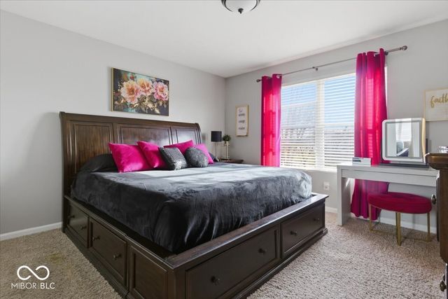 4366 Round Lake Bend, Indianapolis, IN 46234