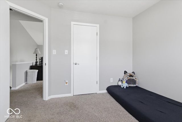 4366 Round Lake Bend, Indianapolis, IN 46234