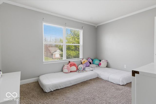 4366 Round Lake Bend, Indianapolis, IN 46234