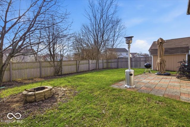 4366 Round Lake Bend, Indianapolis, IN 46234