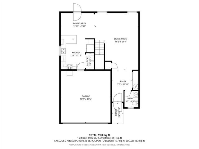 4366 Round Lake Bend, Indianapolis, IN 46234