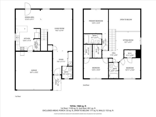 4366 Round Lake Bend, Indianapolis, IN 46234