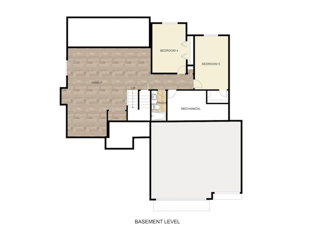 9637 W Cedar Lane, Maize, KS 67101