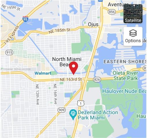 2025 NE 164th Street 503, North Miami Beach, FL 33162