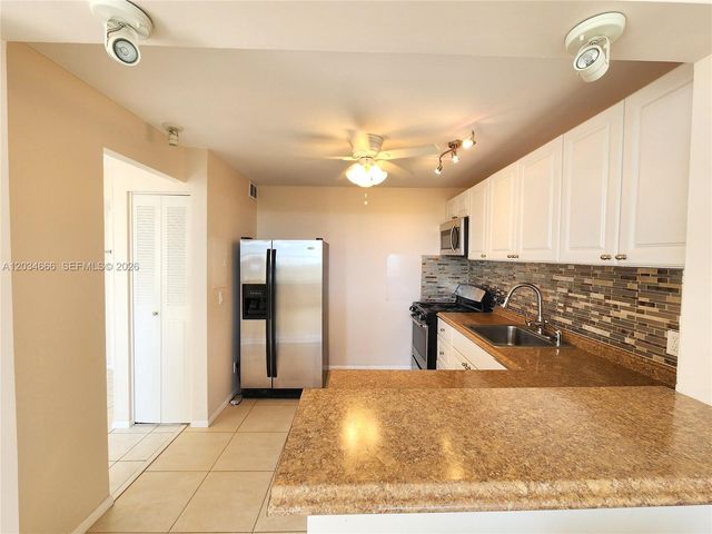 2025 NE 164th Street 503, North Miami Beach, FL 33162