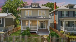 511 Northside Ave, Richmond, VA 23222