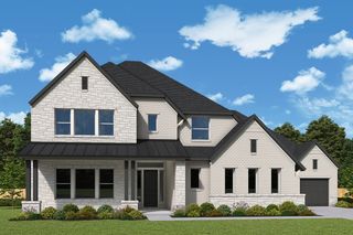 2131 Lakeside Drive, Lakewood Village, TX 75068