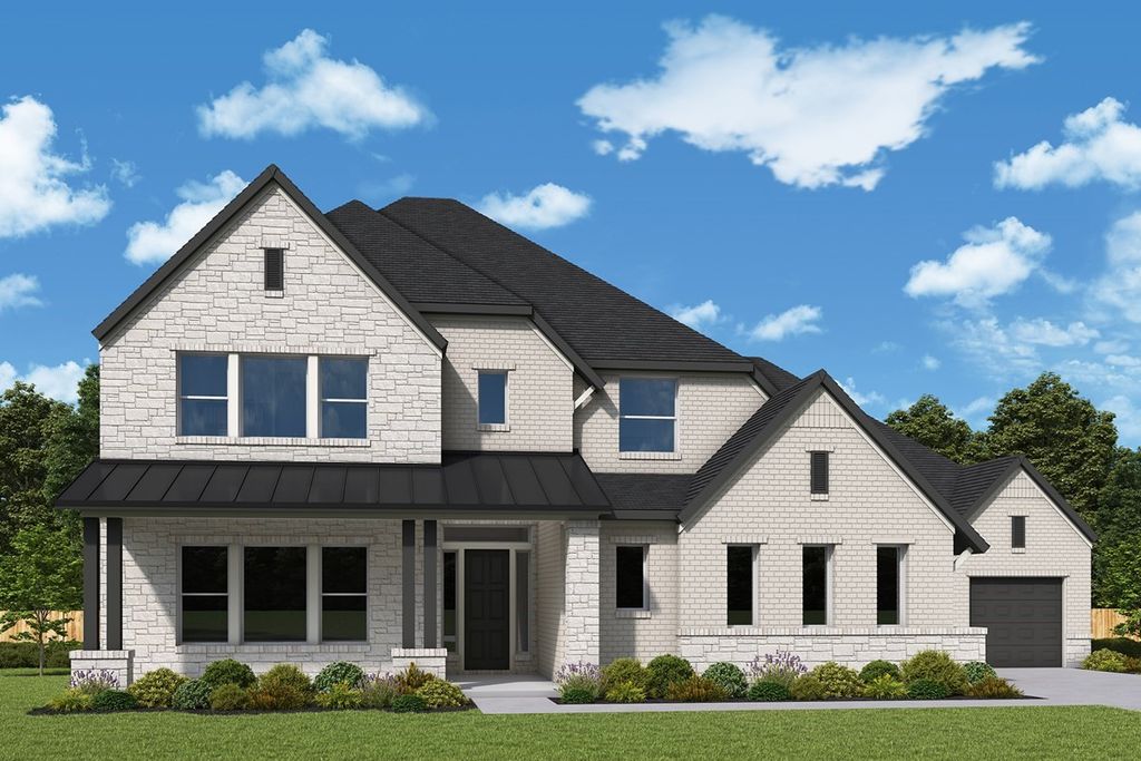 2131 Lakeside Drive, Lakewood Village, TX 75068