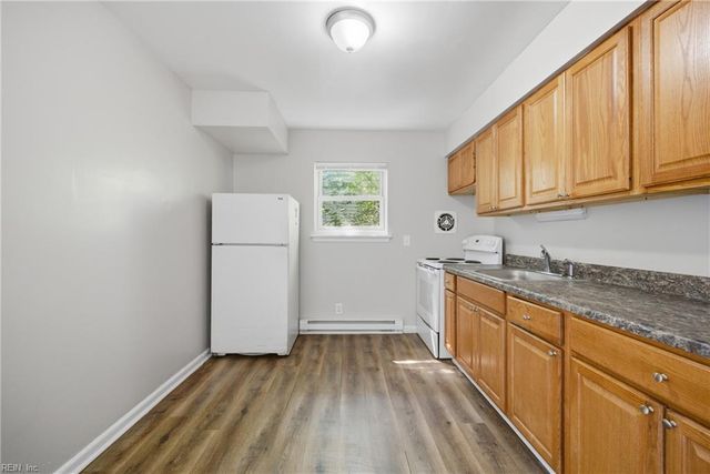 410 W 28th ST, Norfolk, VA 23508