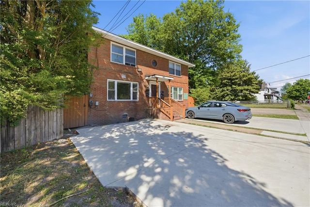 410 W 28th ST, Norfolk, VA 23508