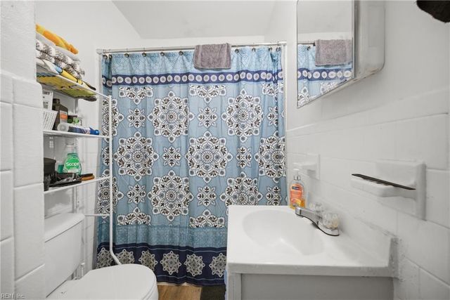 410 W 28th ST, Norfolk, VA 23508
