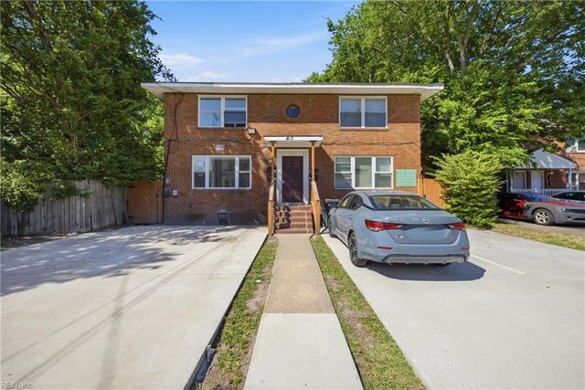 410 W 28th ST, Norfolk, VA 23508