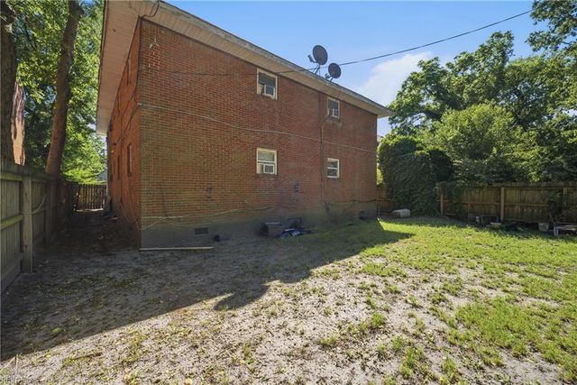 410 W 28th ST, Norfolk, VA 23508