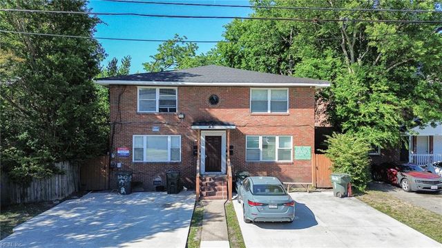 410 W 28th ST, Norfolk, VA 23508