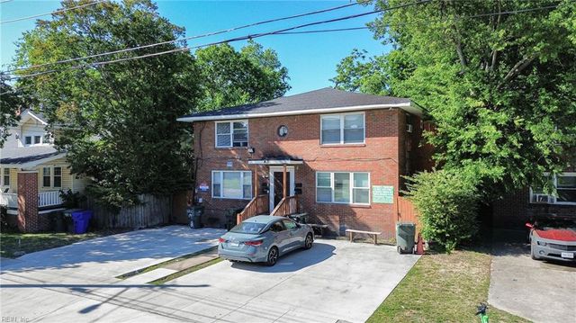 410 W 28th ST, Norfolk, VA 23508