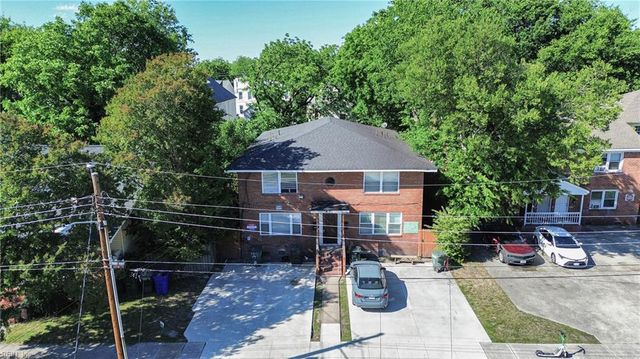410 W 28th ST, Norfolk, VA 23508