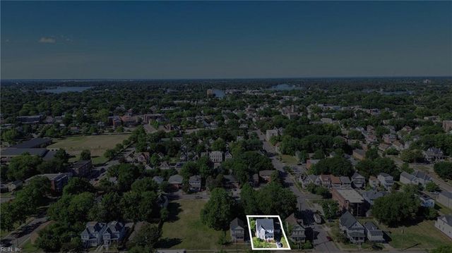 410 W 28th ST, Norfolk, VA 23508