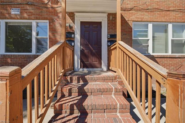410 W 28th ST, Norfolk, VA 23508