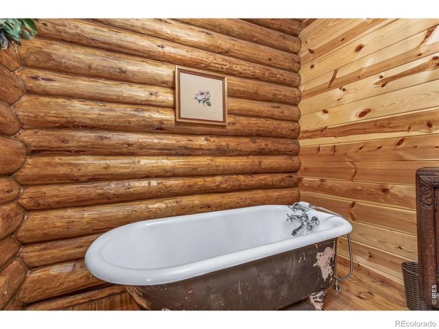 3967 N County Road 73c, Red Feather Lakes, CO 80545