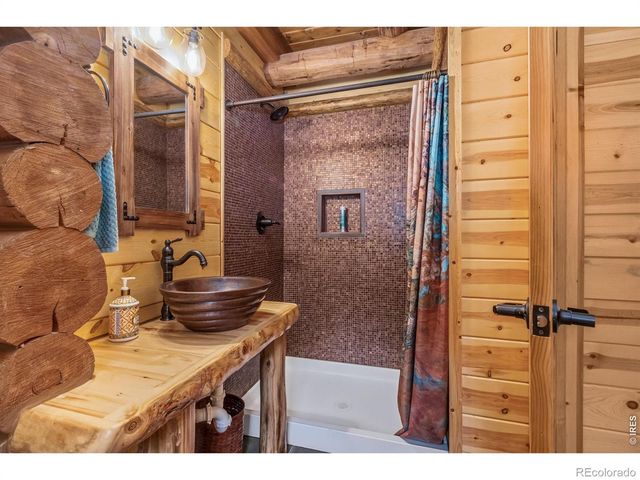 3967 N County Road 73c, Red Feather Lakes, CO 80545