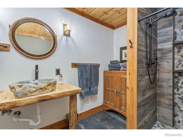 3967 N County Road 73c, Red Feather Lakes, CO 80545