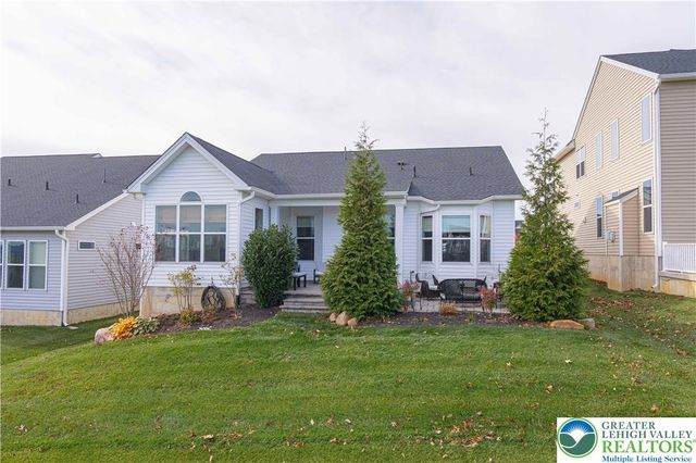 1799 Franklin Way, South Whitehall Twp, PA 18104