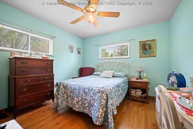 814 Sweet Acres Drive, St Albans, WV 25177