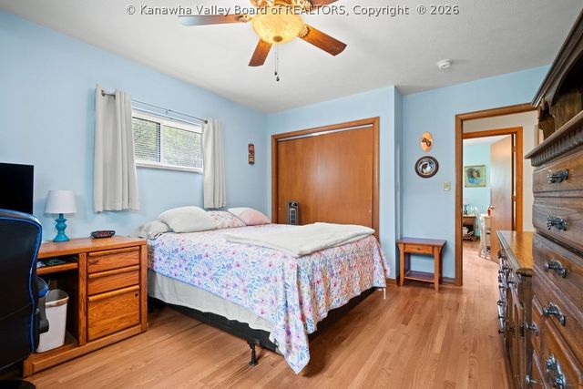 814 Sweet Acres Drive, St Albans, WV 25177