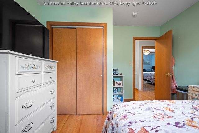 814 Sweet Acres Drive, St Albans, WV 25177