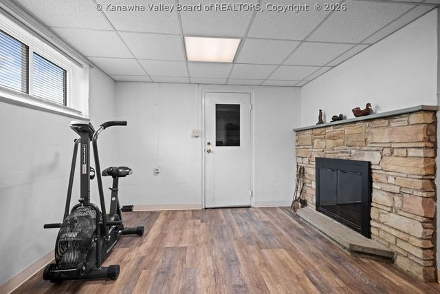 814 Sweet Acres Drive, St Albans, WV 25177