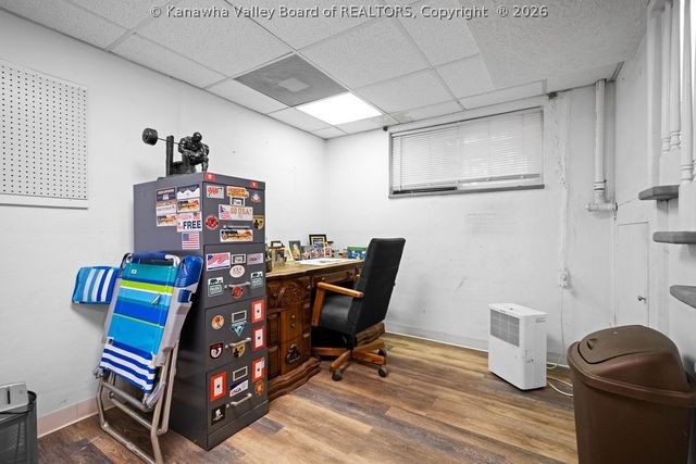814 Sweet Acres Drive, St Albans, WV 25177