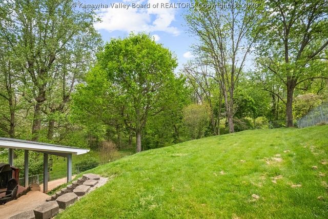 814 Sweet Acres Drive, St Albans, WV 25177