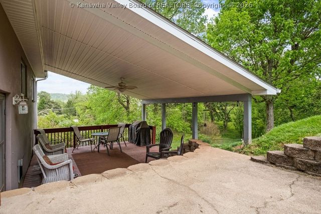 814 Sweet Acres Drive, St Albans, WV 25177