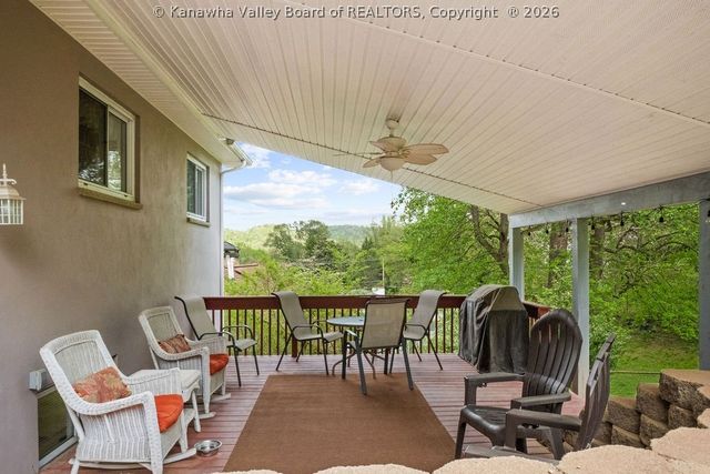 814 Sweet Acres Drive, St Albans, WV 25177