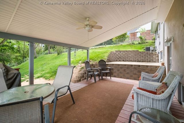 814 Sweet Acres Drive, St Albans, WV 25177