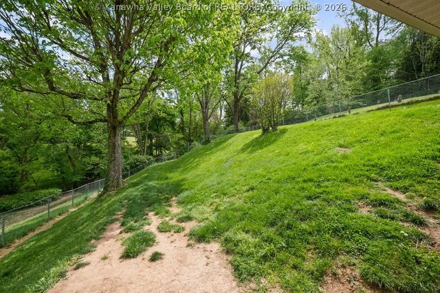 814 Sweet Acres Drive, St Albans, WV 25177