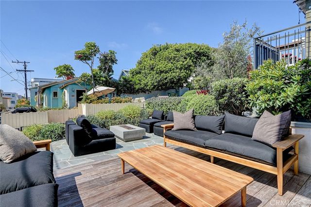 216 4th, Manhattan Beach, CA 90266