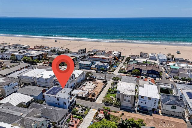 216 4th, Manhattan Beach, CA 90266