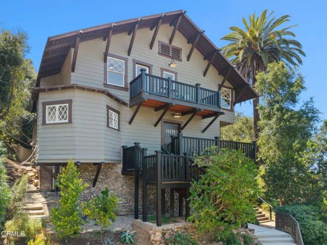 1243 Brunswick Avenue, South Pasadena, CA 91030