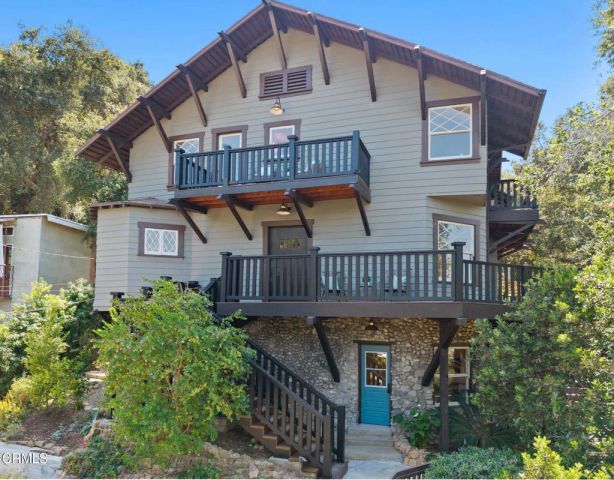 1243 Brunswick Avenue, South Pasadena, CA 91030