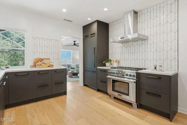 1243 Brunswick Avenue, South Pasadena, CA 91030