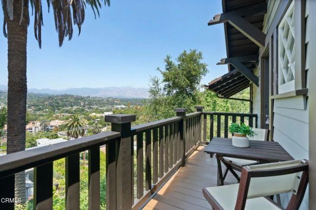 1243 Brunswick Avenue, South Pasadena, CA 91030