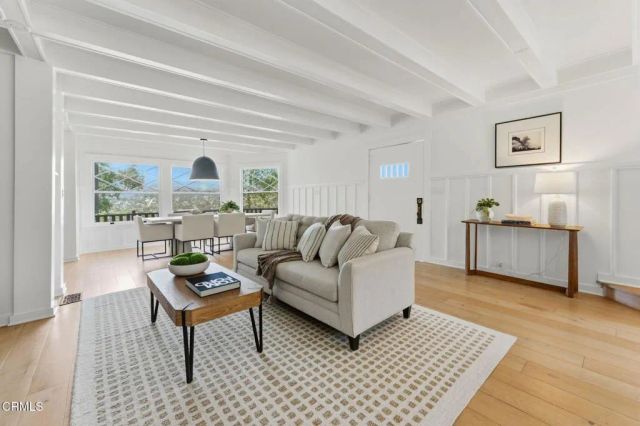 1243 Brunswick Avenue, South Pasadena, CA 91030
